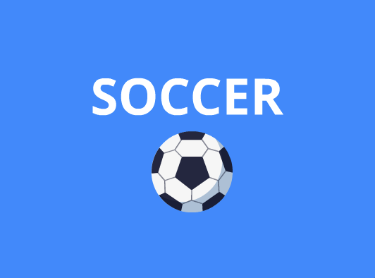 soccer button