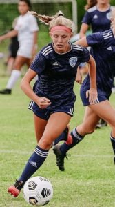 Parent's Corner-FIVE BSC Players Earn Call-Up To USYNT