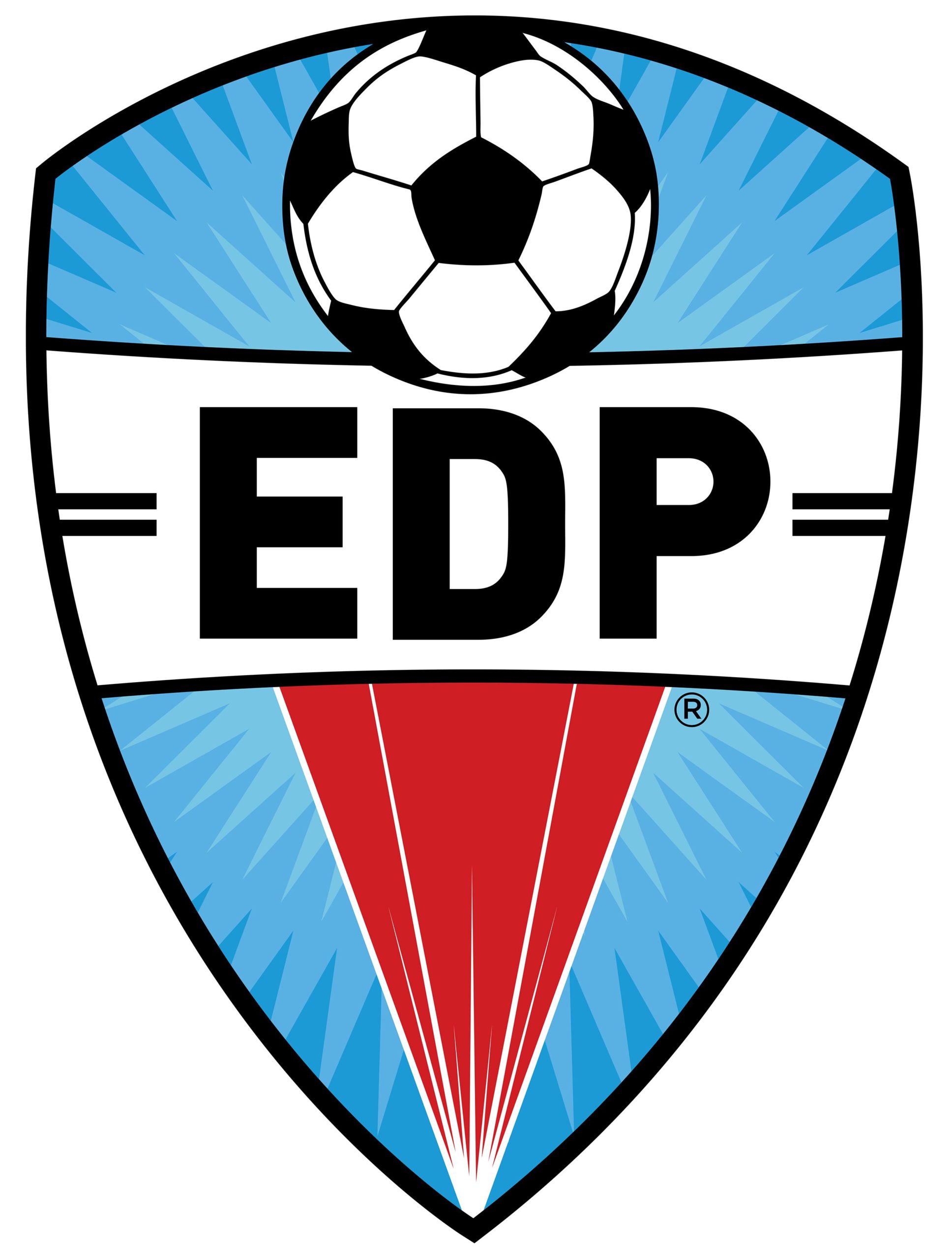 EDP Logo - Bethesda Soccer Club