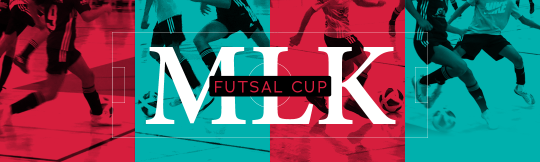 MLK Futsal cup webheader