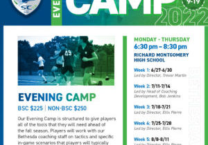 BSC EVENING camp flyer v3