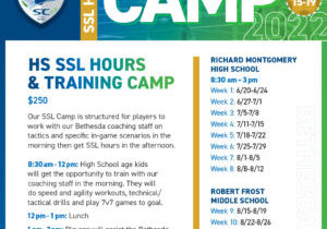 BSC SSL Hours camp flyer 1080x10803