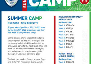 BSC SUMMER camp flyer 1080x1080